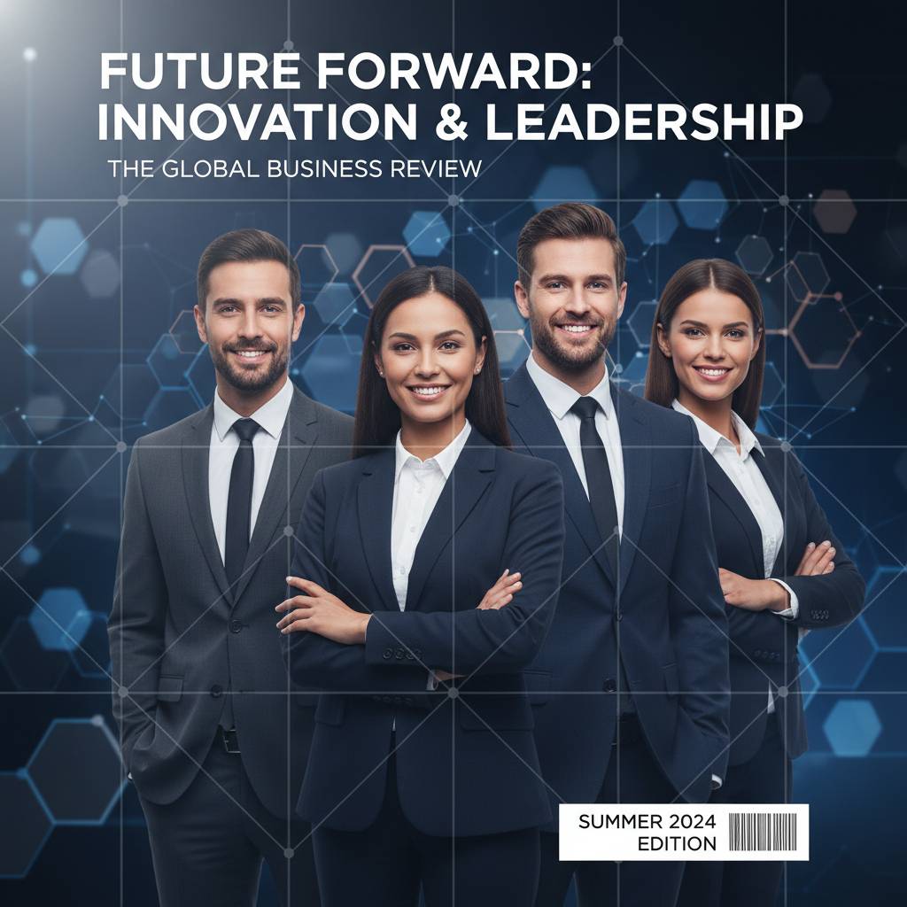Taking the Next Step Toward Digital Dominance